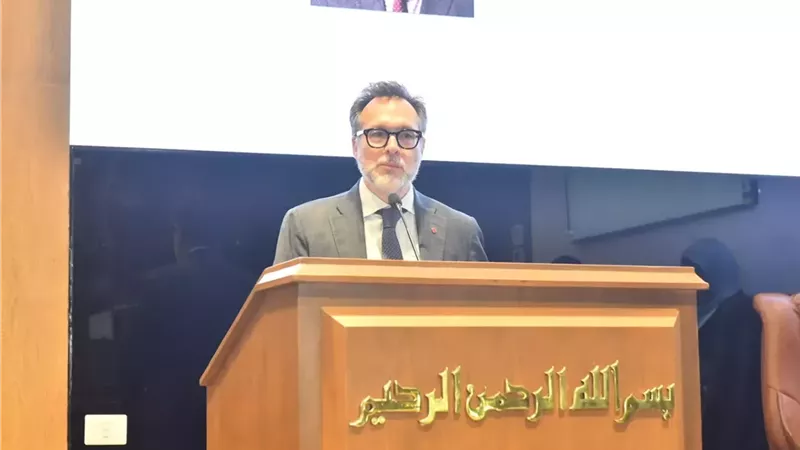 بوابة الجمهورية