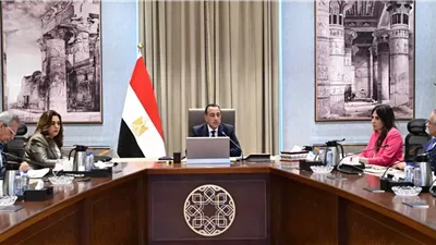 رئيس الوزراء يتابع إجراءات التصالح على مخالفات البناء وتقنين أوضاعها