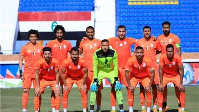 رسميا..أبو قير للأسمدة يصعد للدوري الممتاز للمرة الأولى في تاريخه