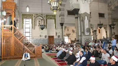 عشر ذي الحجة.. فضائل وبشائر في خطبة الجمعة 15 مايو 2026
