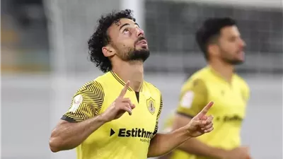 أحمد عبد القادر يقود الكرمة لتعادل صعب فى الدورى العراقى