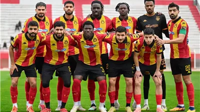 الترجى يتأهل رسميا لدورى أبطال أفريقيا