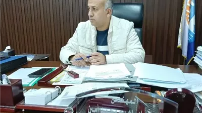 نبأ سار من رئيس جهاز بدر للمشتركين فى أهم الخدمات الحيوية بالمدينة صور