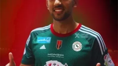 كوكا يشارك فى خسارة الاتفاق من الاتحاد فى الدورى السعودى