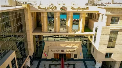 النيابة بسوهاج تنتقل لمدرسة ابتدائية للتحقيق في واقعة التلميذة