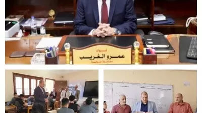 964 مدرسة تستقبل طلاب النقل غدًا.. و413 لجنة جاهزة للإعدادية