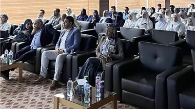 يوما علميا حول الأورام النسائية بمستشفى الإسماعيلية التعليمي
