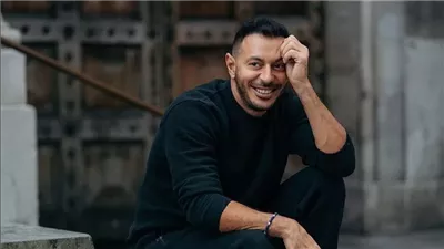 نقل والد مصطفى شعبان إلى المستشفى