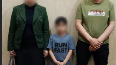 الداخلية تكشف حقيقة فيديو 