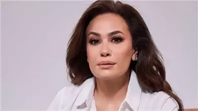 هند صبري: لا يمكن التشكيك في حبي لمصر