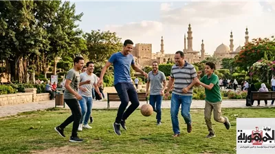 بيان حكم الترويح عن النفس في الإسلام