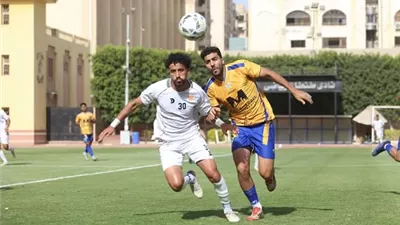 فى ختام دورى المحترفين-طنطا والمنصورة حبايب