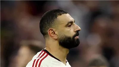رسالة مؤثرة من صلاح لجماهير ليفربول عقب الهزيمة القاسية من أستون فيلا