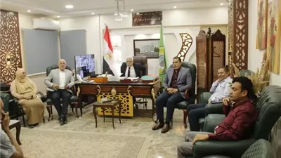 تعليم الإسماعيلية جاهزة لإمتحانات الشهادة الإعدادية