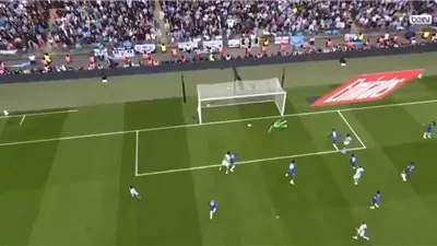 مانشستر سيتي يتوج بطلا لكأس الاتحاد الإنجليزي على حساب تشيلسي