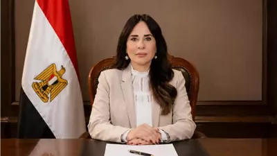 وزيرة الإسكان تصل إلى أذربيجان للمشاركة في المنتدى الحضري العالميWUF13