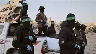 حماس تجدد دعوتها لتمكين لجنة التكنوقراط من إدارة قطاع غزة فورا