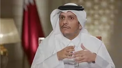 قطر والكويت تبحثان وقف التصعيد وتعزيز استقرار المنطقة