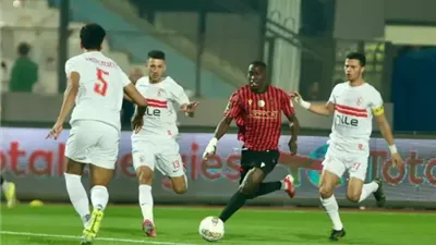 اتحاد العاصمة يتوج بكأس الكونفدرالية علي حساب الزمالك بركلات الترجيح