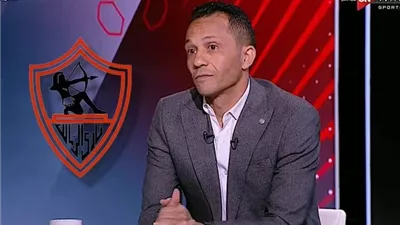 عبد الحليم علي: الكونفدرالية كانت قريبة ويجب التركيز علي الدوري