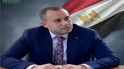 رئيس جهاز العلمين الجديدة يشن حملة مكبرة لإزالة التعديات