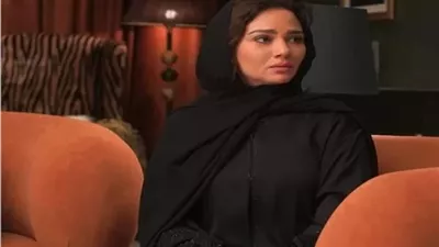 موعد عزاء والدة الفنانة فرح يوسف