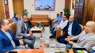 الإسكان تتحرك بقوة لتسريع ملفات تقنين الأراضي بالمدن الجديدة