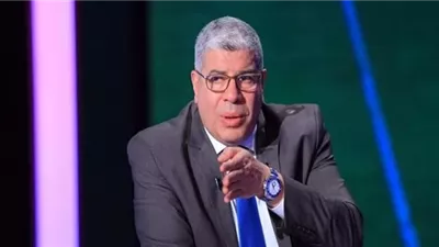 شوبير ينتقد أداء الزمالك في نهائي الكونفدرالية.. ويشيد بعدي الدباغ