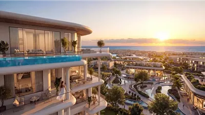 مصر إيطاليا العقارية تعلن عن إطلاق “Maison Solare Boutique Hotel & Serviced Residences” بمشروع سولاري رأس الحكمة