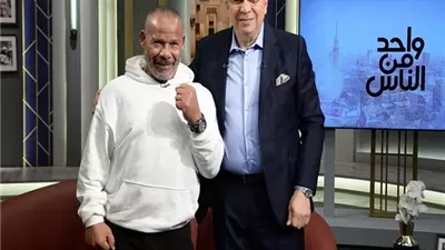 الشحات مبروك مع عمرو الليثى فى 