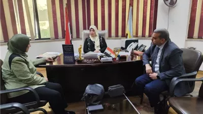 الحد من البطالة وتوفير فرص عمل بالتعاون مع جهاز تنمية المشروعات