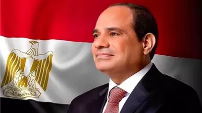الرئيس السيسي يعود إلى أرض الوطن بعد زيارة كينيا وأوغندا