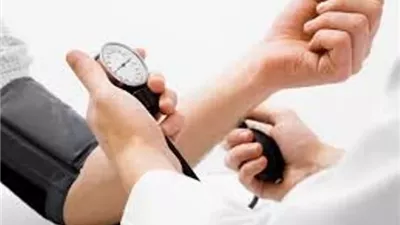 في اليوم العالمي لارتفاع ضغط الدم.. 5 أعراض تكشف الإصابة به