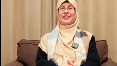 مَن الأحق بتسمية المولود؟..أستاذة الفقه تُجيب