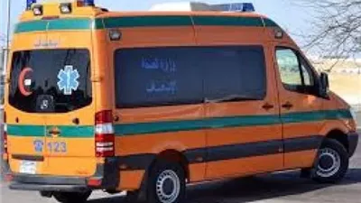 محافظ الدقهلية ينعى ضحايا حادث شرق العوينات