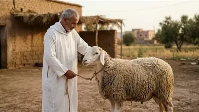 ما حكم الأضحية عن الميت؟..الأوقاف تُجيب