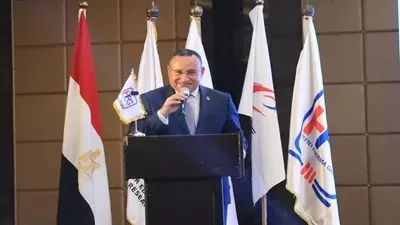 قنصوة: خطة مدروسة لتحسين دخول أعضاء هيئة التدريس بالجامعات