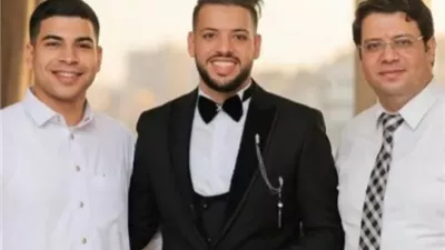 مصرع 3 أثر نشوب حريق داخل منزل بمنطقة الكوم الأحمر فى أوسيم
