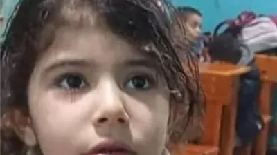 فك طلاسم العثور على جثة طفلة داخل جوال بمصرف مائي في المنيا