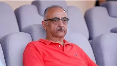 وائل السيد مديرًا فنيًا لفريق الكرة النسائية بنادي البنك الأهلي