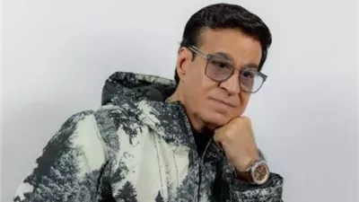 بيان رسمى من نقابة المهن الموسيقية بشأن أزمة حلمي عبد الباقي