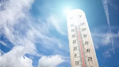 الأرصاد: تحسن نسبي في الطقس غدًا.. والقاهرة تسجل 31 درجة