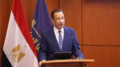 هندي يشهد احتفالية «مستقبل تمكين المرأة في عصر التحول الرقمي 2026