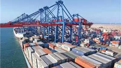 موانئ البحر الأحمر تستقبل 35.5 ألف طن بضائع