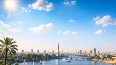 الأرصاد تكشف تفاصيل طقس اليوم.. انخفاض حرارة وأتربة مثارة