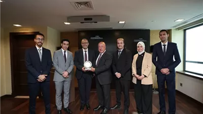 البنك الأهلي المصري يحتفظ للعام الثالث عشر بشهادة الامتثال والتوافق مع معاییر متطلبات هيئتي الفيزا والماستر كارد العالمية بنسخه الإصدار PCI DSS V4.0.1
