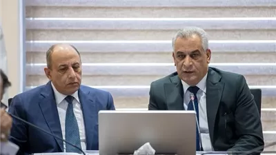 وزير الإنتاج الحربي يناقش الموازنة التخطيطية أمام «دفاع النواب»
