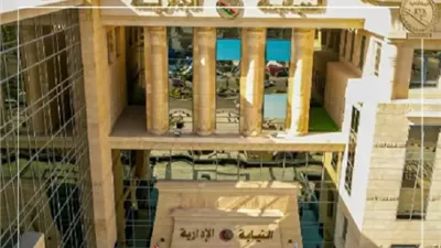 بتهمة استغلال طالبات.. النيابة الإدارية تحيل موظف مدرسة للمحاكمة
