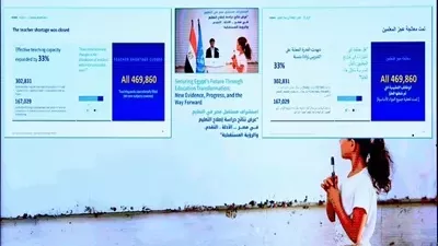 اليونيسيف: عودة الطلاب للمدارس وراء نجاح مصر التعليمي