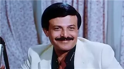 رامي رضوان يحيي ذكرى رحيل الفنان سمير غانم
